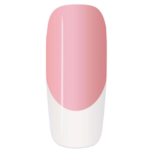 NSI BALANCE ELITE SCULPTOR FRENCH ROSE 30 G - Purple Beauty Supplies