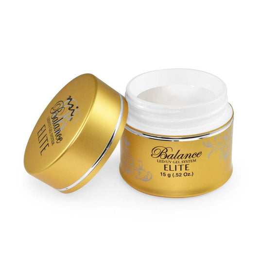 NSI BALANCE ELITE SCULPTOR PORCELAIN 15g - Purple Beauty Supplies