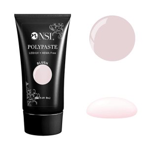 NSI POLYPASTE BLUSH 30 GM - Purple Beauty Supplies