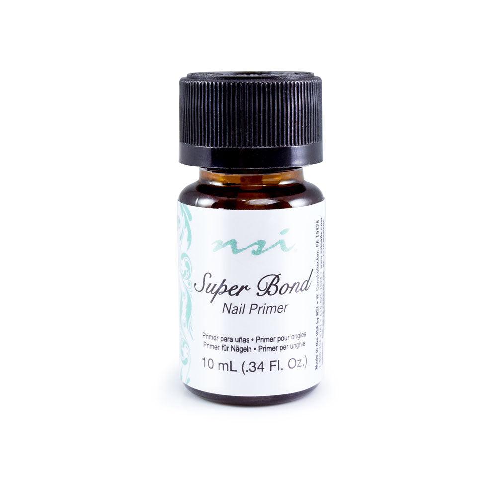 NSI SUPERBOND PRIMER .34 OZ/ 10 ML - Purple Beauty Supplies