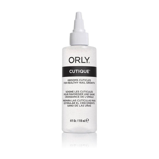 ORLY CUTIQUE 4 OZ/118ML - Purple Beauty Supplies