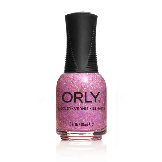 ORLY FEEL THE FUNK .6 OZ/18 ML - Purple Beauty Supplies