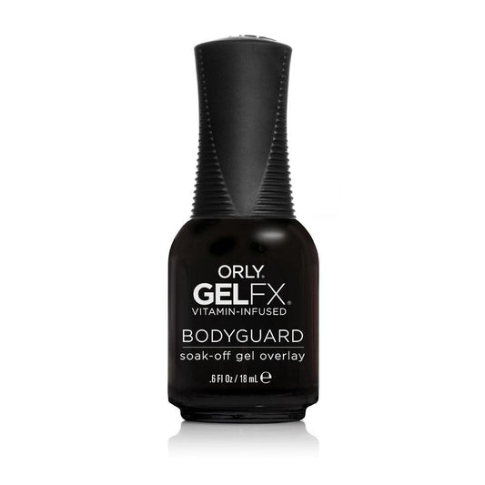 ORLY GEL FX BODY GUARD .6 OZ/18 ML - Purple Beauty Supplies