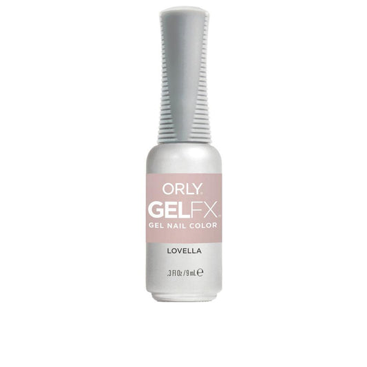 ORLY GEL FX LOVELLA .3 OZ/9 ML - Purple Beauty Supplies