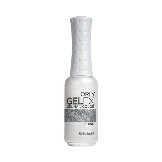 ORLY GEL FX SHINE .3 OZ/9 ML - Purple Beauty Supplies