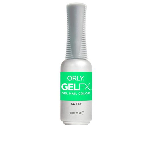 ORLY GEL FX SO FLY .3 OZ/9 ML - Purple Beauty Supplies