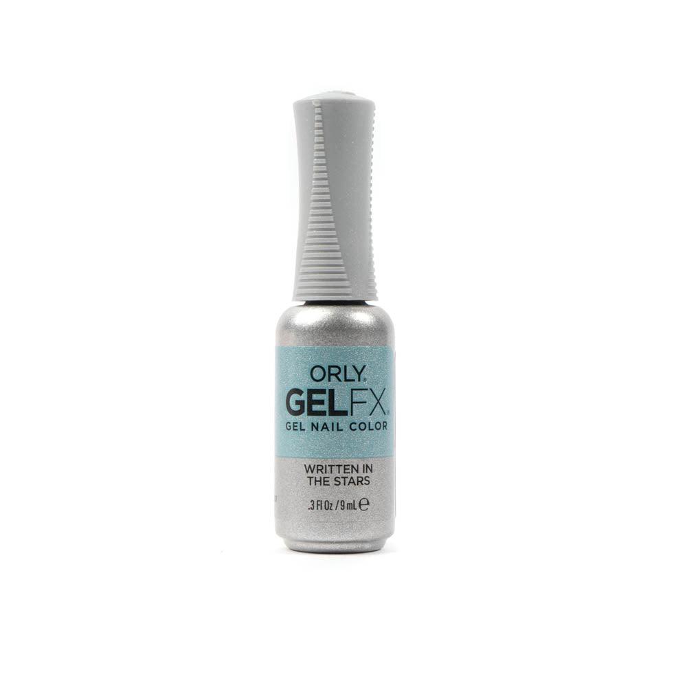 ORLY GEL FX WRITTEN IN THE STARS .3 OZ/9 ML - Purple Beauty Supplies