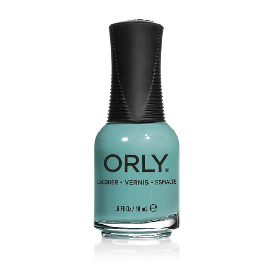 ORLY GUMDROP .6 OZ/18 ML - Purple Beauty Supplies