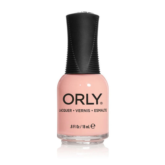 ORLY PRELUDE TO A KISS .6 OZ/18 ML - Purple Beauty Supplies