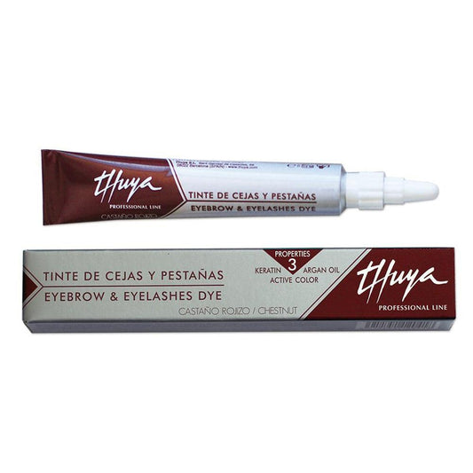THUYA CHESTNUT TINT .5 OZ/15 ML - Purple Beauty Supplies
