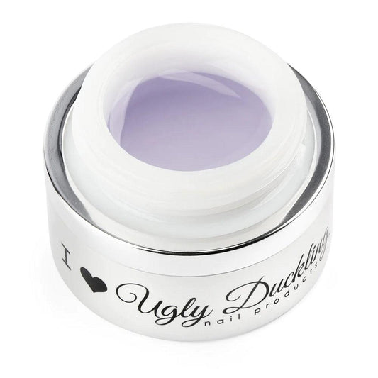 UGLY DUCKLING CLEAR SCULPTING GEL UV/LED 50 ML - Purple Beauty Supplies