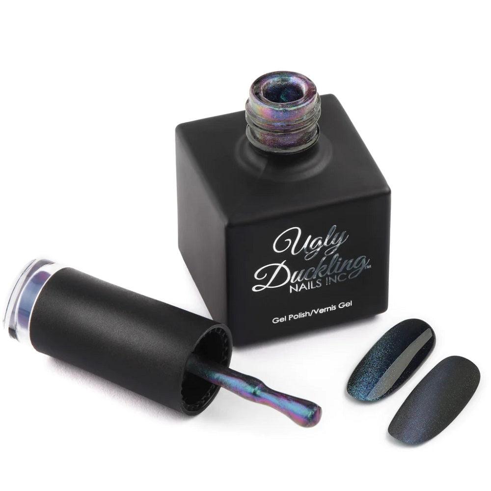 UGLY DUCKLING GEL POLISH #178 - Purple Beauty Supplies