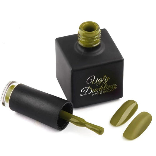 UGLY DUCKLING GEL POLISH #219 - Purple Beauty Supplies