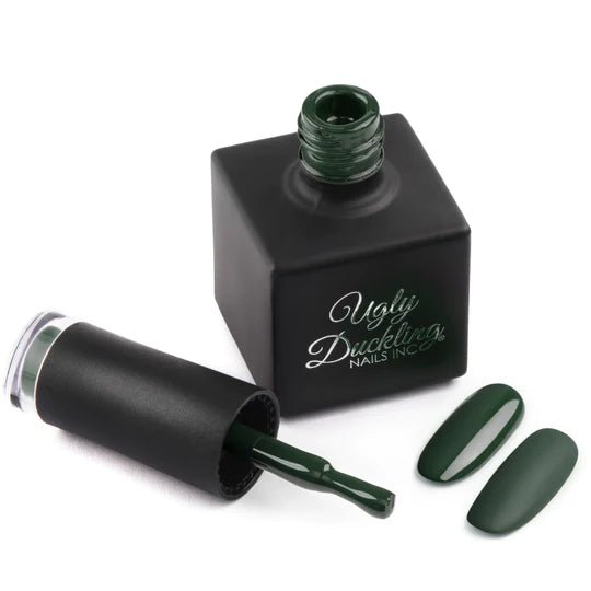 UGLY DUCKLING GEL POLISH #270 - Purple Beauty Supplies