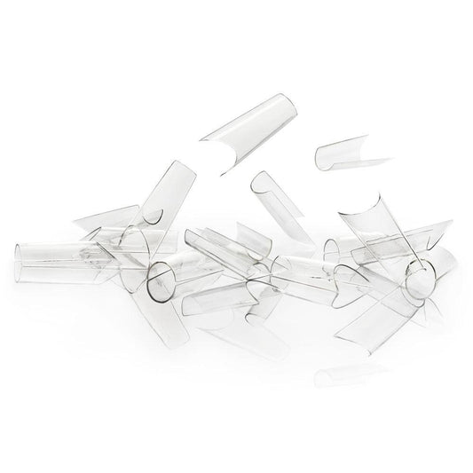 UGLY DUCKLING TIPS PREMIUM FIT 200 PK - Purple Beauty Supplies