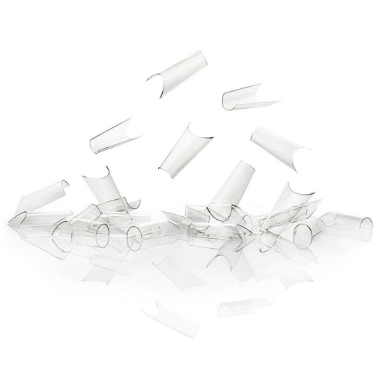 UGLY DUCKLING TIPS PREMIUM FIT 500 PK - Purple Beauty Supplies